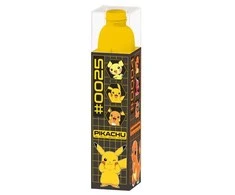 Kids Euroswan Hiszpania Pokemon gertuvas 650 ml