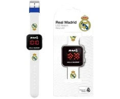 Dėlionė Kids Euroswan Real Madrid LED RM00016 balta