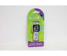 Dėlionė Kids Euroswan Lilo ir Stitch LED LAS4091