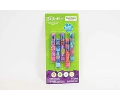 Kids Euroswan Hiszpania *****Stitch zest.5bals.d/ust różne smaki 95595