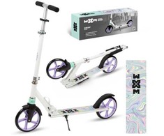 Kidwell Paspirtukas WXM Driff Baltas (Ż-KIDW-HU-03-57)