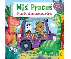 Platon *****Mi pracu Park dinozaurów 96596