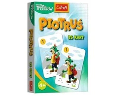 Treflikų šeima „Petras“