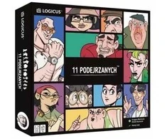 Kukuryku 11 Podejrzanych 64909