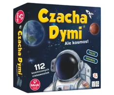 Kukuryku Czacha dymi Ale kosmos! 65036
