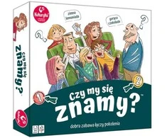 Kukuryku Czy my się znamy? 64923