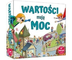 PROMATEK Kukuryku Gra Wartoci majš galingumas 64763