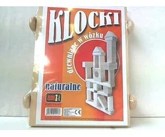 Kukuryku Promatek Medsraigčiai su ratukais 0673