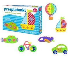 Promatek Žaidimas Susipynusios transporto priemonės