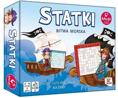 Kukuryku Laivai - jūrų mūšis 65227