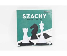 Kukuryku Szachy magnetyczne 64930