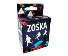 Kukuryku Zośka dėžutėje