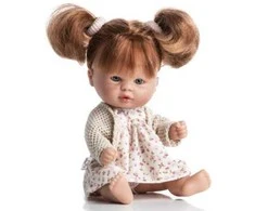 ASI - Bomboncín, 20 cm. - Baby doll (24114010)