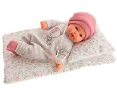Antonio Juan Doll Kika 27cm