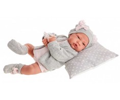 Antonio Juan *****Lėlė Nacida 40cm AJ33086 33869