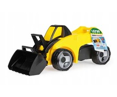 Lena LENA Auto Giga Trucks ProX spychacz 02145 04479
