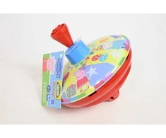 Bączek Peppa Pig vilkelis 13 cm