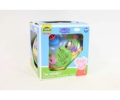 Bączek Peppa Pig vilkelis dėžutėje 19 cm