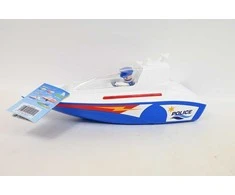 Policijos valtis LENA® BOAZZ 04723