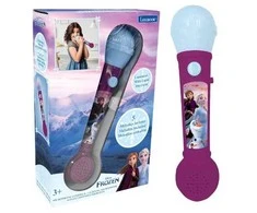 Lexibook LEXIBOOK Frozen mikrofonas MIC80FZ 84886