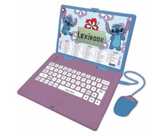 Epee Nešiojamas kompiuteris edukacyjny 124 funkcje stitch