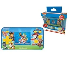 Paw Patrol Lexibook nešiojama konsolė