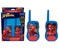 Lexibook SPIDER-MAN Žmogaus-voro racija