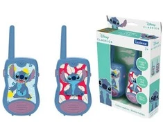 Lexibook – „Disney Stitch“ racijos (200 m) (TW12D)