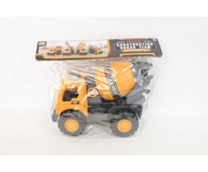Madej Auto betoniarka 010543 63488