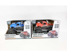 Madej Auto R/C Pick up 1:18 2kol 011119 78574