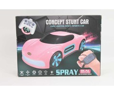 Madej Auto RC/ład USB wiatło,dym 013456 00589