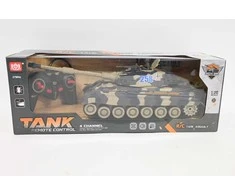Madej R/C bako šviesos garsas