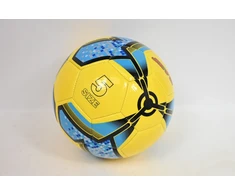 Madej Futbolo kamuolys JET 5 420g R5 014274 08813