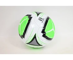 Madej Futbolo kamuolys JET žalia 002589 03811