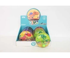 Madej Dino vandens žaidimas 12 vnt/disp 001653 68865