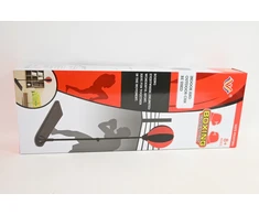 Madej Gruszka d/boksow.106cm+rękawice+pomp.013960 05676
