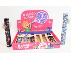 Madej Kalejdoskop 6szt/disp 014202 08097