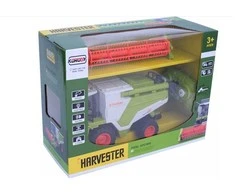 Kombajn R/C