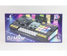 Madej Mixer muzyczny DJ 013232 98305