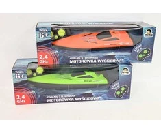 Madej Łodş R/C 26cm 011733 82687