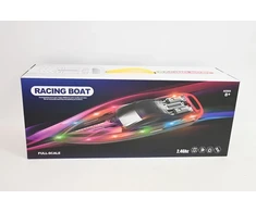 Madej R/C greitaeigis kateris 2,4 g šviesos