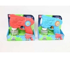 Madej Pistolet bańki na baterie 012283 88177