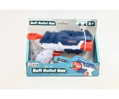 Madej Pistolet na miękkie pociski 013528 01203