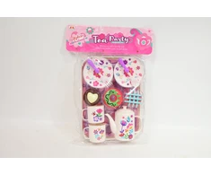 Madej Rinkinys do herbaty 10el 014093 07007