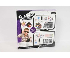 Madej Tatuiruočių rinkinys
