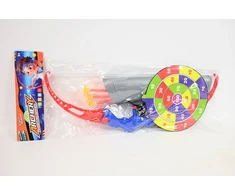 Madej Lankas 51 cm + taikinys + 3 strėlės 014205 08127