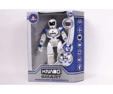 Madej Robotas Knabo 1
