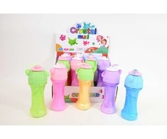 Madej Slime Kaktus 6kol 12szt/disp 012610 91443