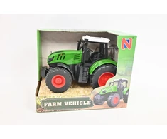 Madej Traktor 014196 08035