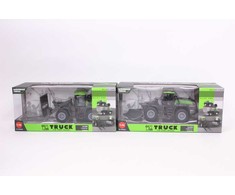 Madej Traktor metal 009142 52956
